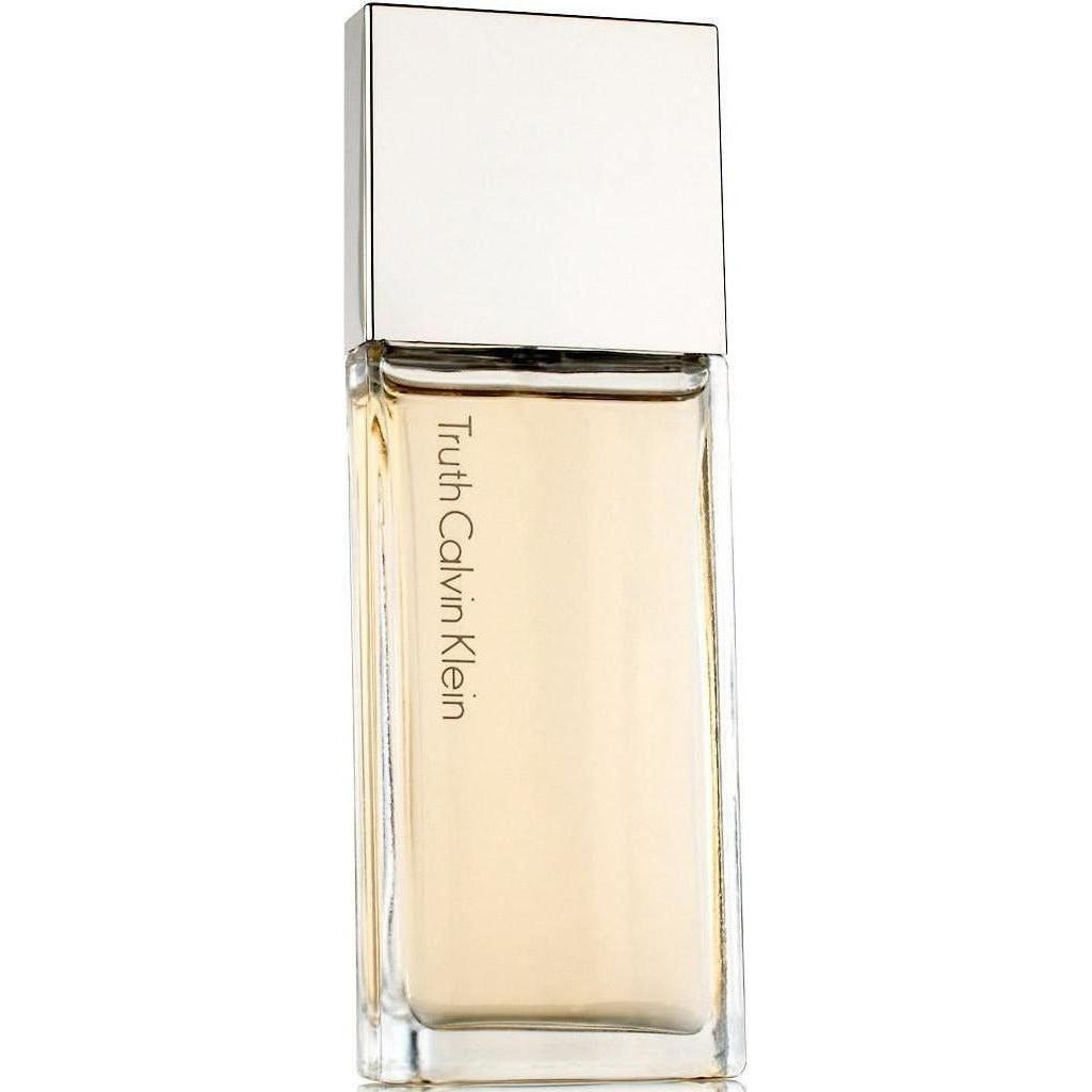 TRUTH by CALVIN KLEIN Perfume for Women 3.4 oz New tester 88300052653