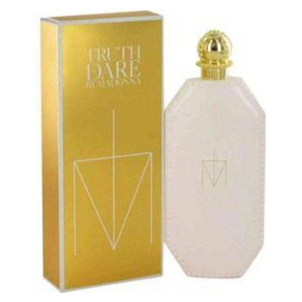 TRUTH OR DARE by Madonna for Women Perfume EDP 2.5 oz Spray NEW IN BOX 3607342489356