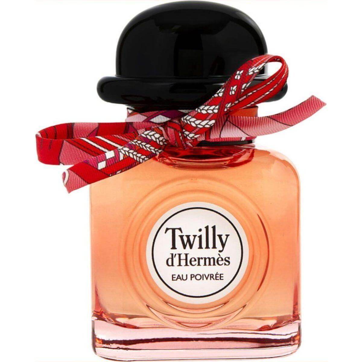 Twilly d'Hermes Eau Poivree by Hermes for women EDP 2.87 oz New Tester 3346130009504