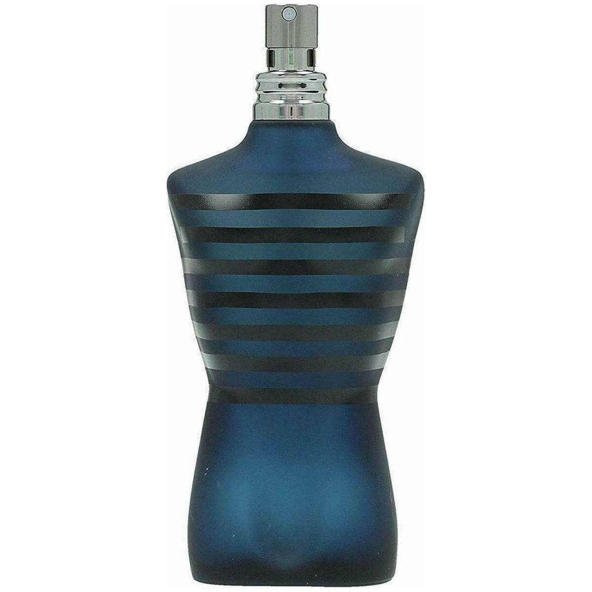 ULTRA MALE by Jean Paul Gaultier cologne EDT INTENSE 4.2 oz New Tester 8435415012058