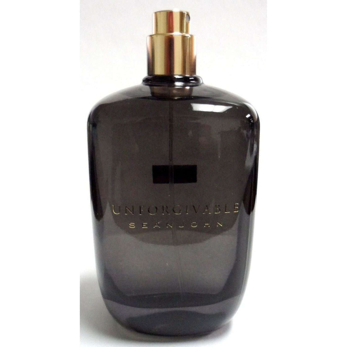 UNFORGIVABLE Sean John Men edt cologne spray 4.2 oz NEW TESTER 855560005015
