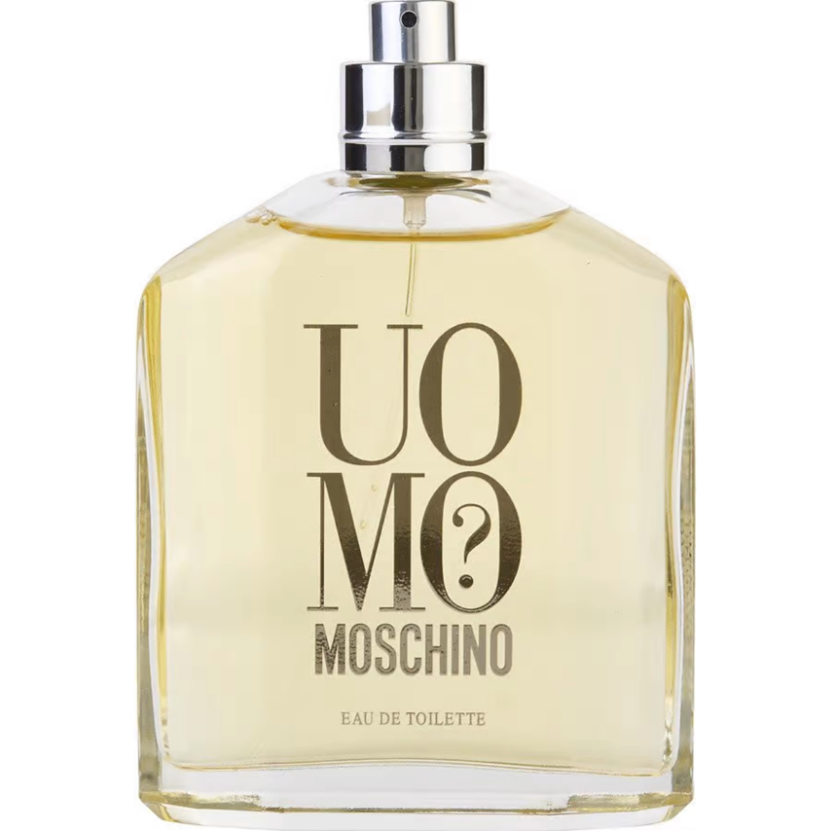 Moschino perfume discount for him