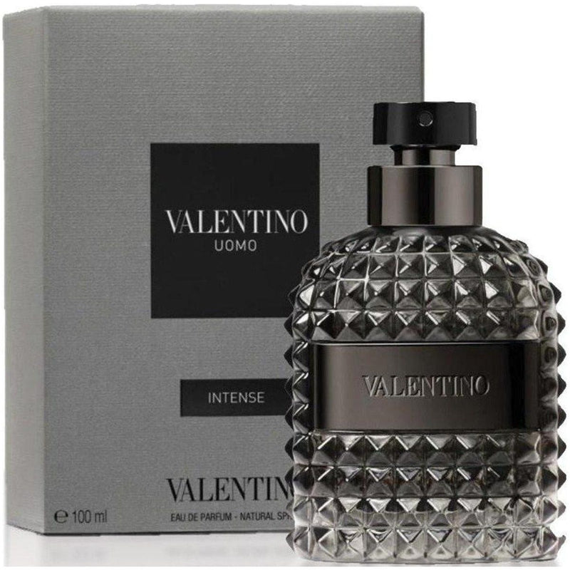 Valentino Valentino Uomo Intense by Valentino cologne for men EDP 3.3 / 3.4 oz New in Box at $ 58.57