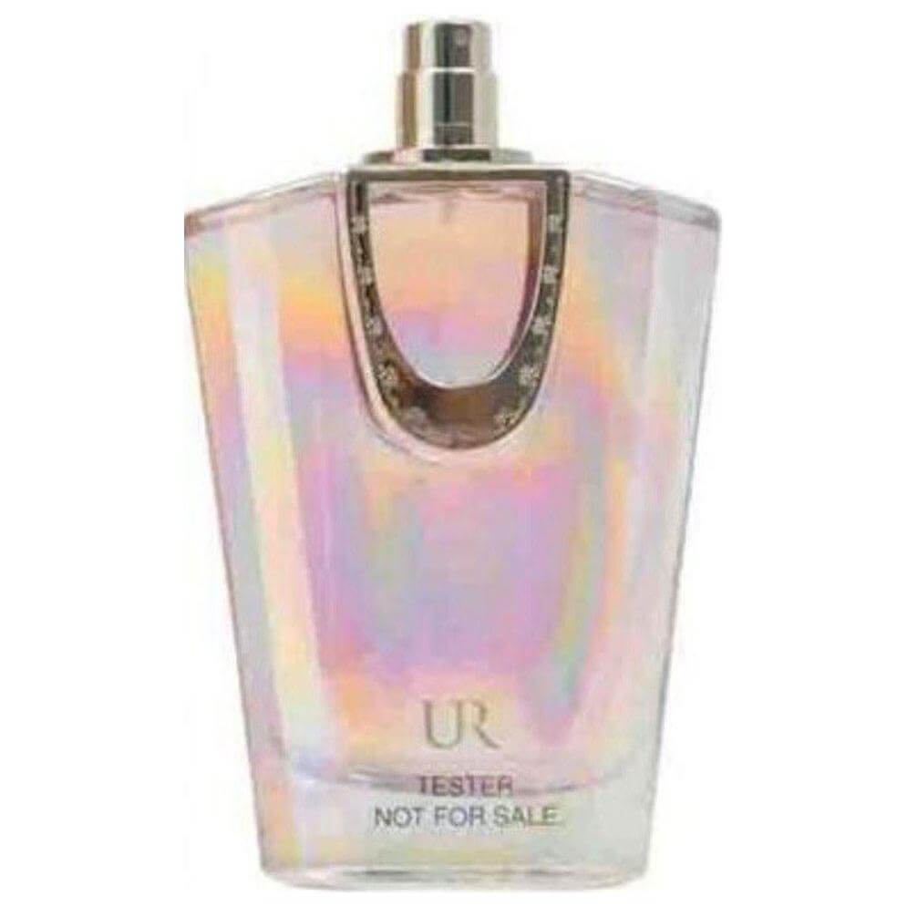 UR by USHER Raymond Women edp Perfume 3.4 oz 3.3 New tester 098691048463