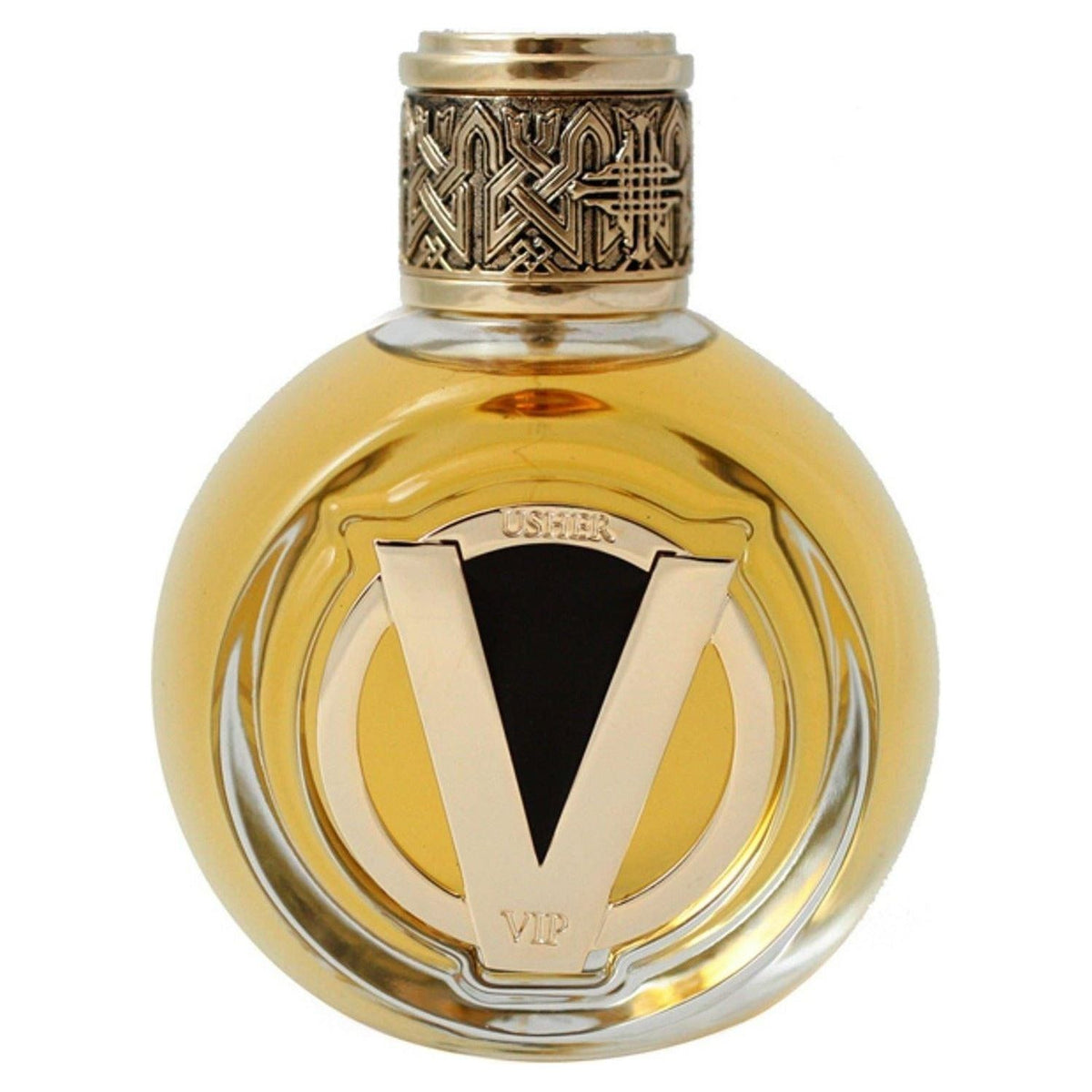 USHER VIP by Usher Cologne Spray for Men 3.4 oz New tester 719346128407