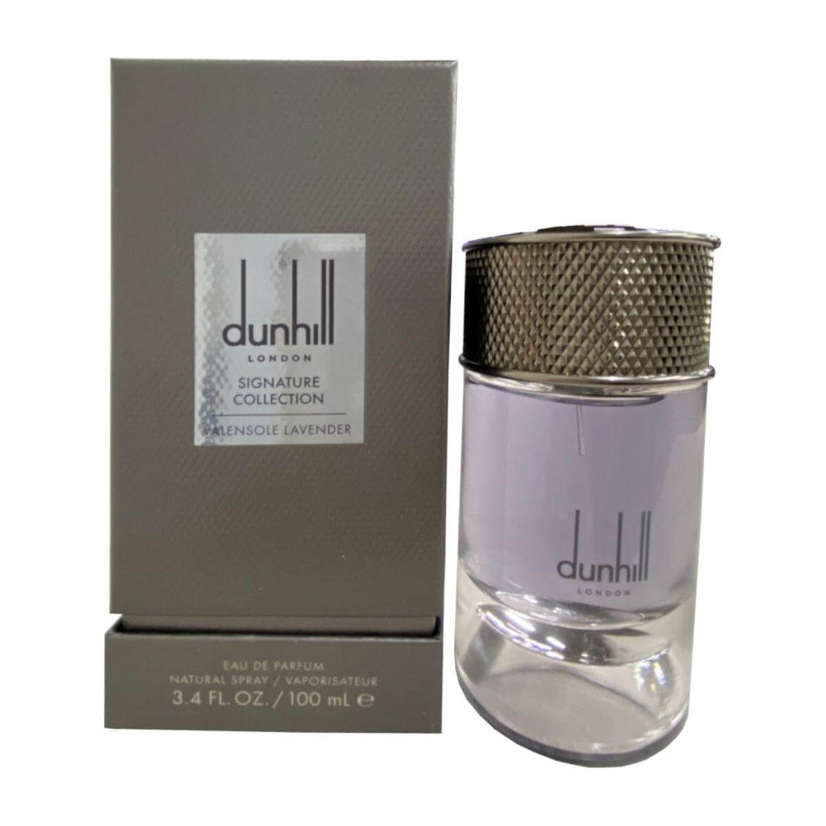 Valensole Lavender by Alfred Dunhill cologne for men EDP 3.3 / 3.4 oz New in Box 085715807625