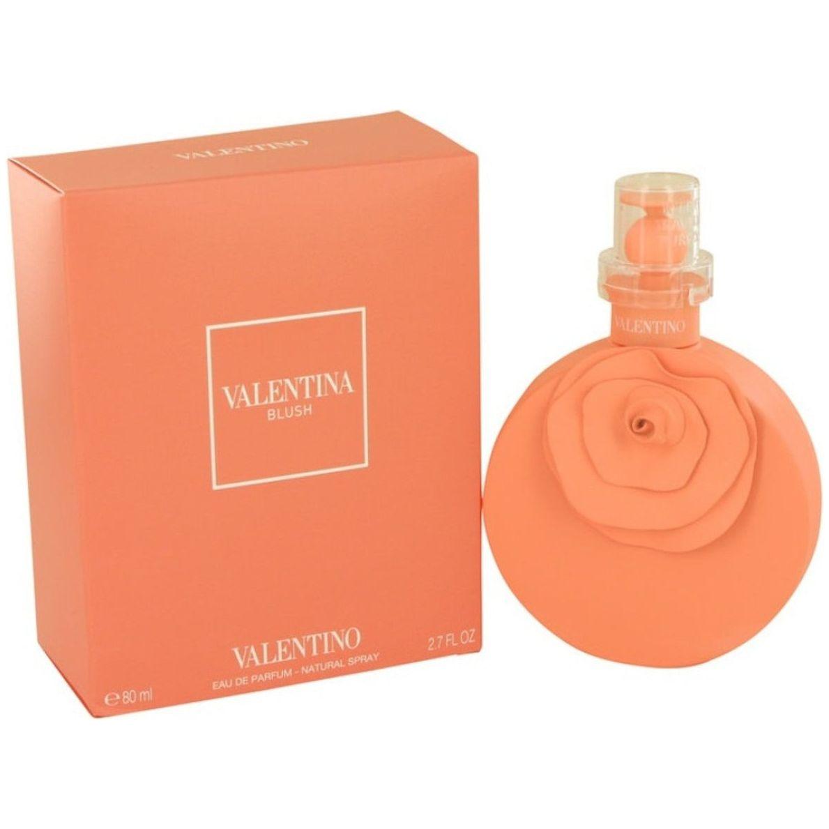 VALENTINA BLUSH by Valentino perfume for women EDP 2.7 oz New in Box 8411061856932