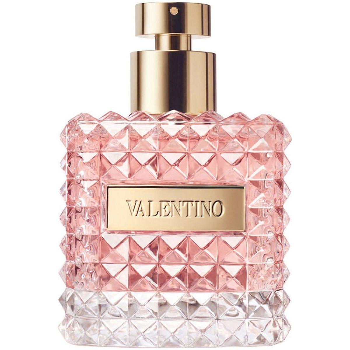 VALENTINO DONNA by Valentino perfume women EDP 3.3 / 3.4 oz New Tester 8411061815137