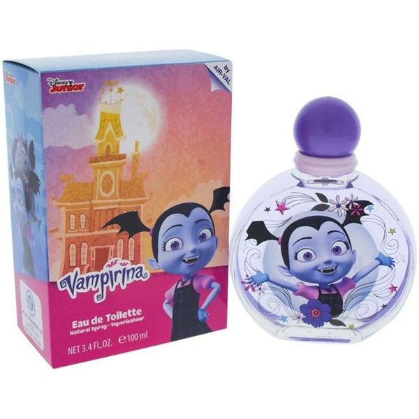 Vampirina by Disney for girls EDT 3.3 / 3.4 oz New in Box