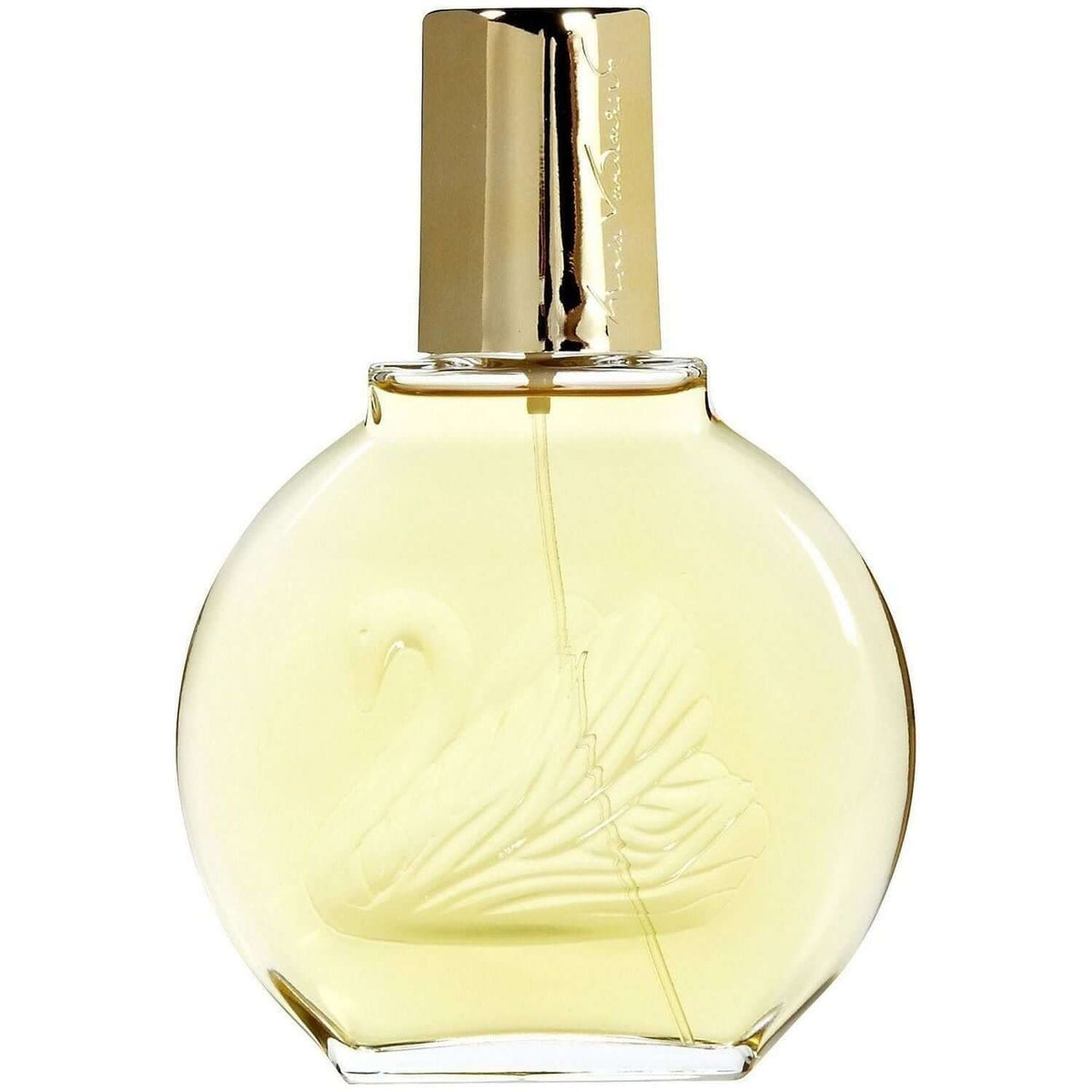 VANDERBILT Gloria Vanderbilt 3.4 oz 3.3 EDT perfume NEW unboxed with cap