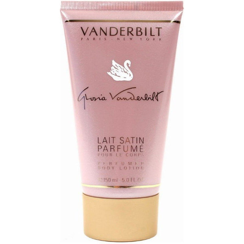 Vanderbilt VANDERBILT by Gloria Vanderbilt Perfumed Body Lotion for her 5.0 oz New at $ 9.14
