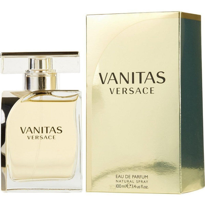Gianni Versace Vanitas Versace by Gianni Versace perfume for her EDP 3.3 / 3.4 oz New in Box at $ 45.55