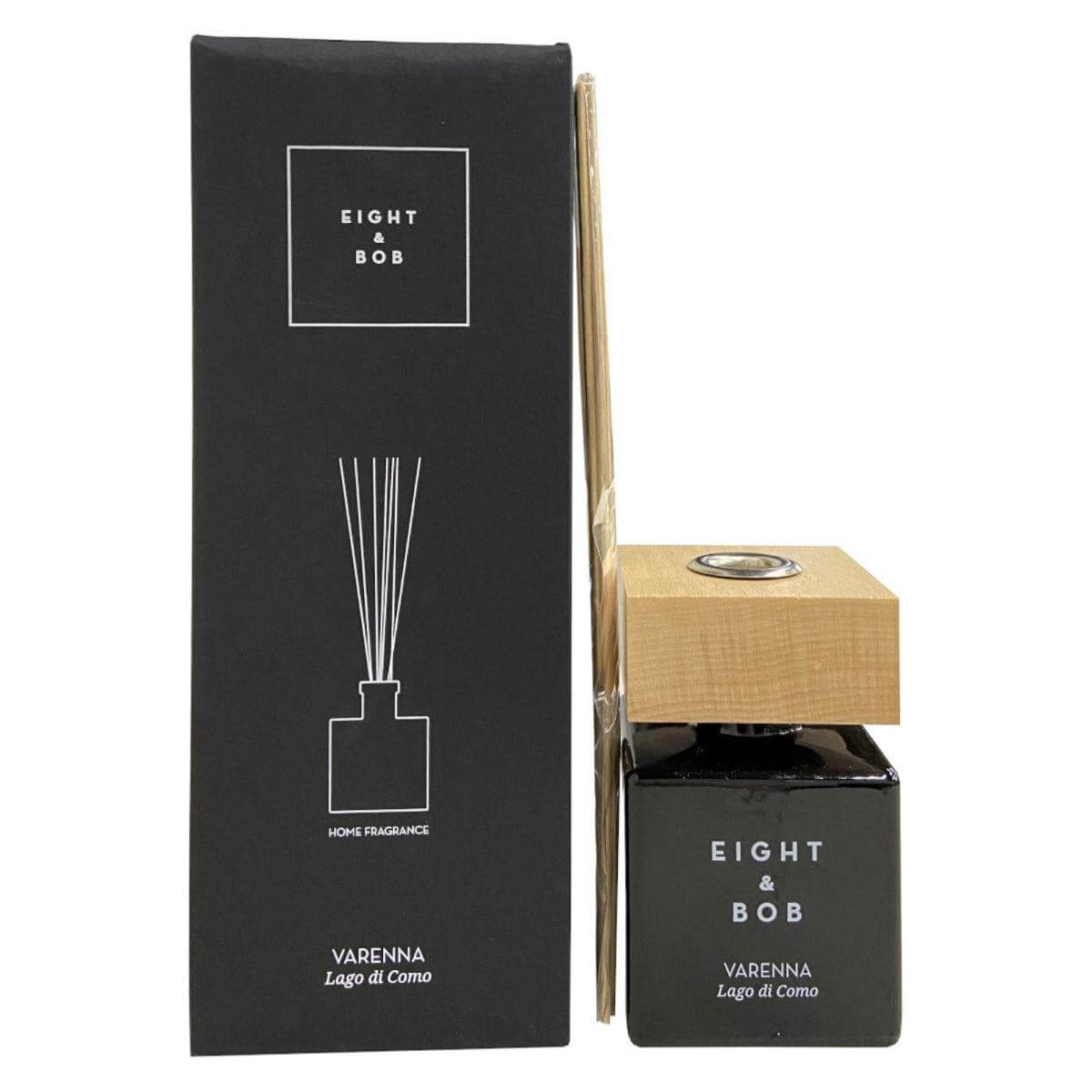 Varenna Lago de Como by Eight & Bob Home Fragrance 6.8 oz New in Box 8437018063338