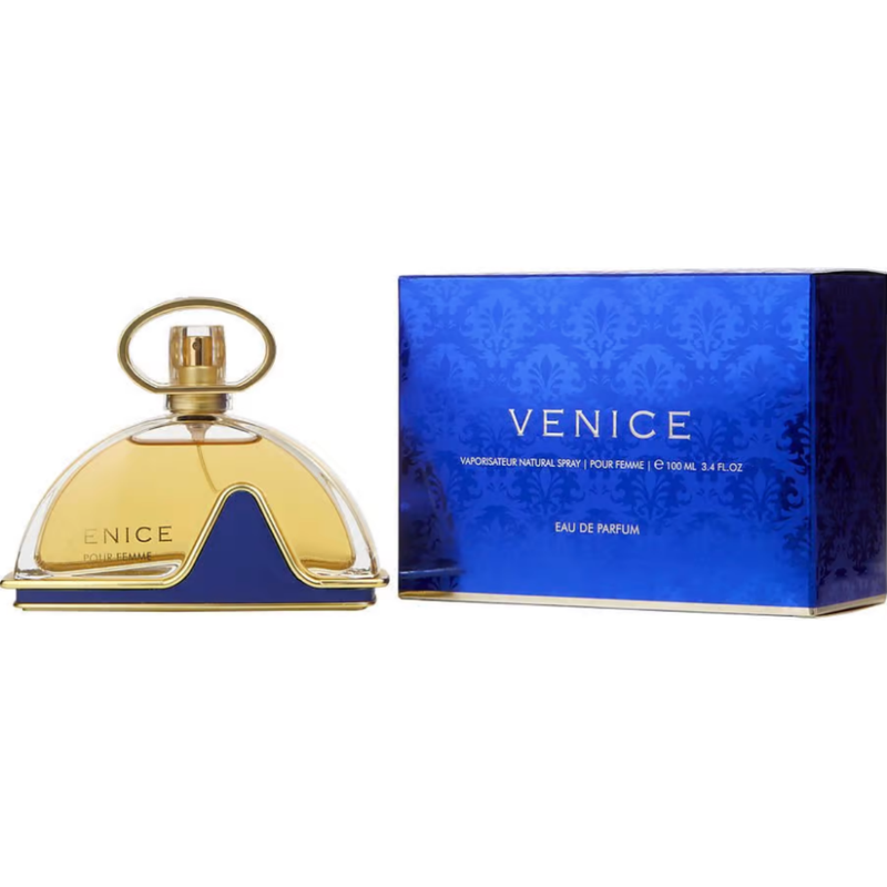 Luxe Venice by Armaf perfum for women EDP 3.3 / 3.4 oz New In Box