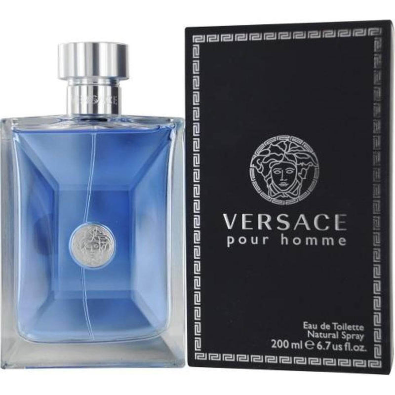 VERSACE POUR HOMME by Gianni Versace cologne for men EDT