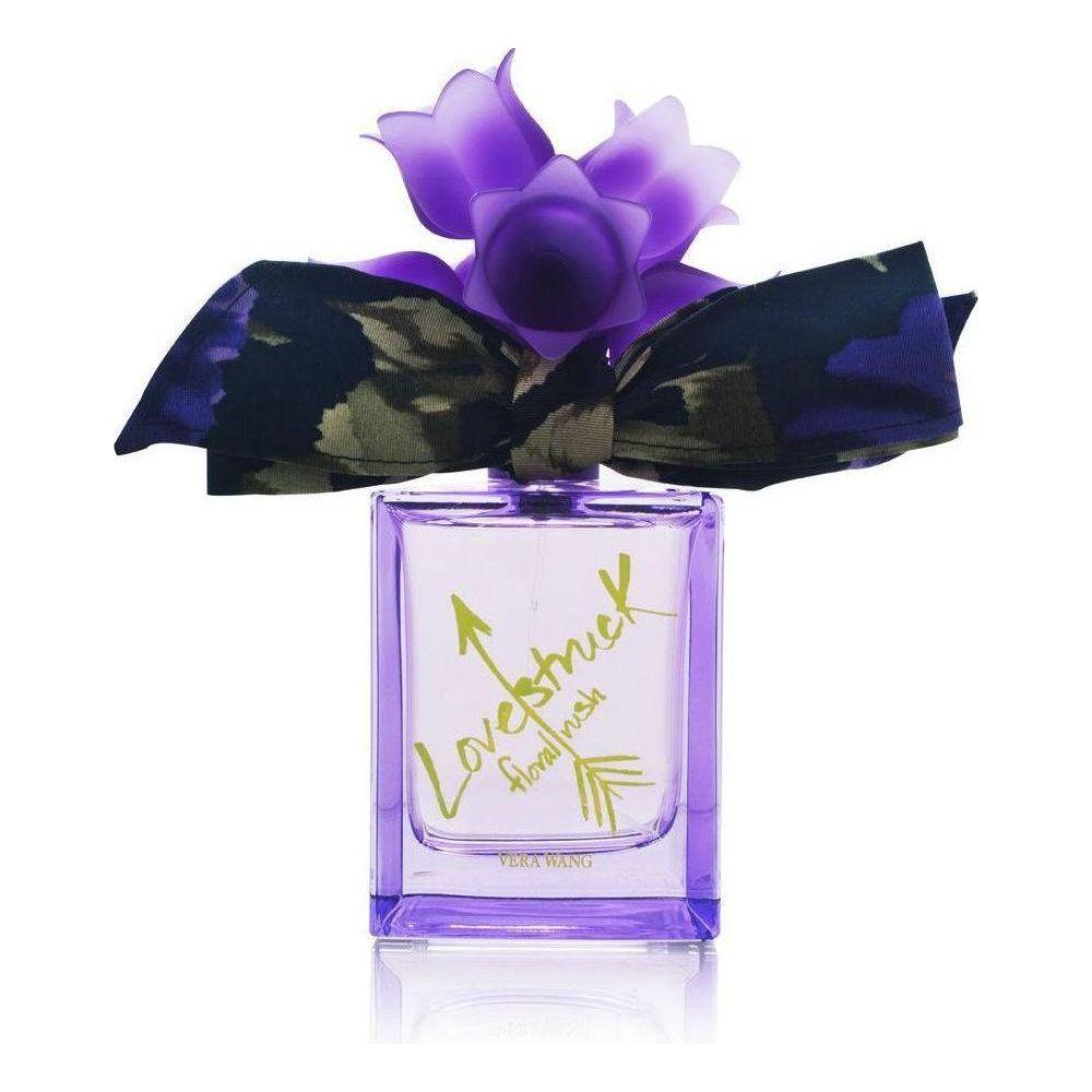 Vera Wang Lovestruck Floral Rush 3.3/3.4 oz EDP Women Tester 3607342456099
