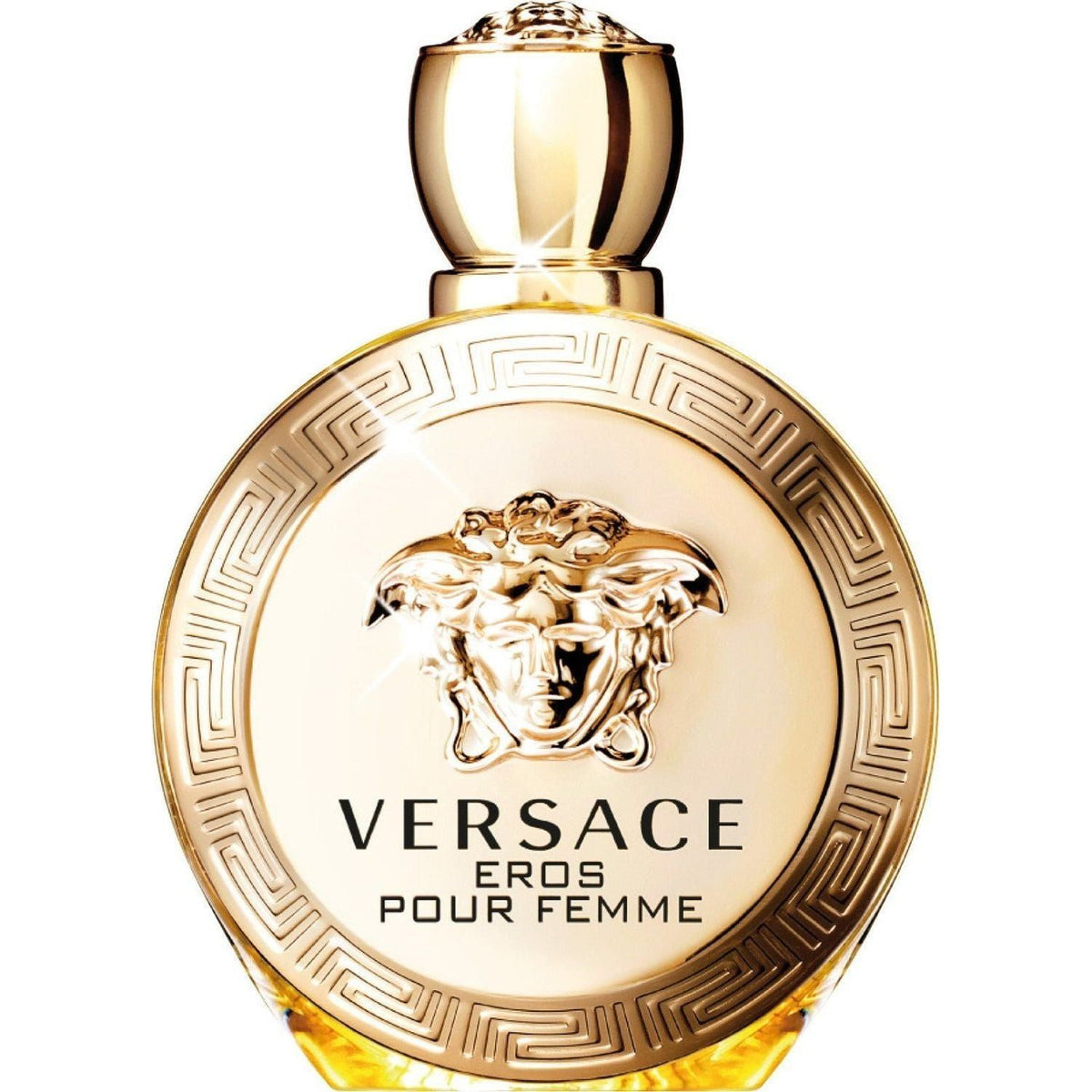 VERSACE EROS POUR FEMME 3.3 / 3.4 oz EDP Perfume For Women New Tester 8011003823581