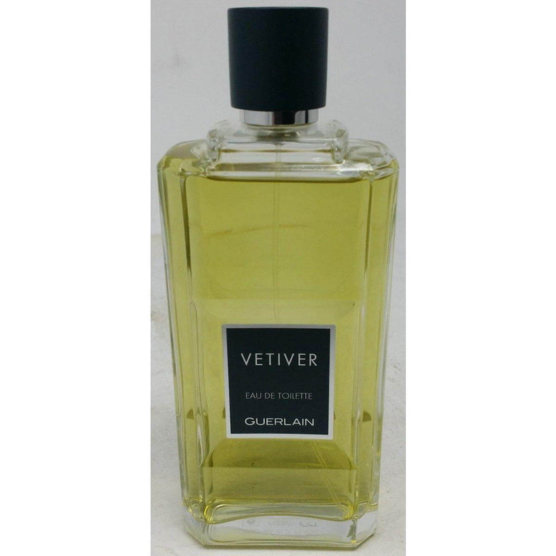 Guerlain Vetiver By Guerlain cologne for men EDT 6.7 / 6.8 oz New Tester at $ 41.36