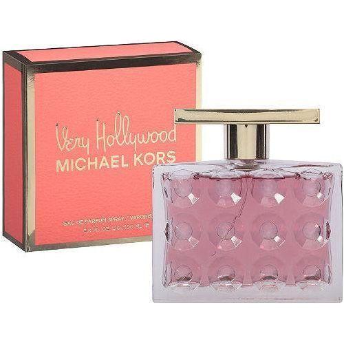 VERY HOLLYWOOD by Michael Kors for Women 3.4 oz 3.3 Perfume New In Box 022548185087