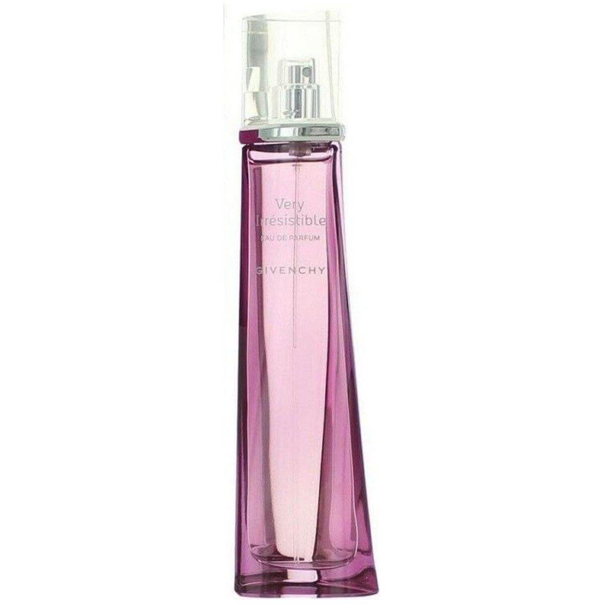 VERY IRRESISTIBLE by Givenchy perfume for women EDP 2.5 oz New Tester 3274872369504