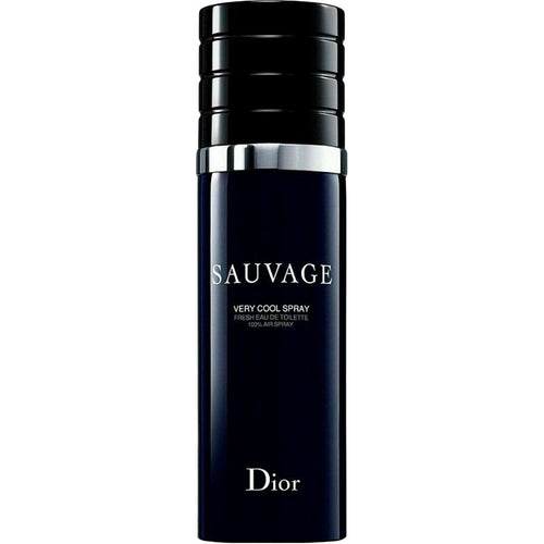 Christian Dior Sauvage Very Cool by Christian Dior for men EDT 3.3 / 3.4 oz New Tester at $ 54.27
