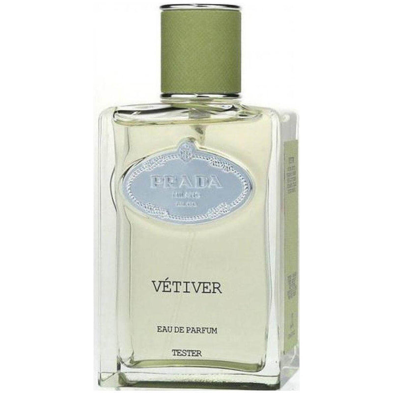 INFUSION VETIVER by Prada perfume for her EDP 3.3 3.4 oz New Tester