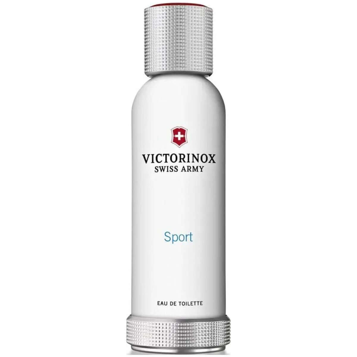 Victorinox Swiss Army Sport by Swiss Army cologne men EDT 3.3/ 3.4 oz New Tester 7611160127693