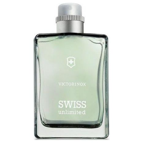 Swiss Army Victorinox Swiss Unlimited Army for Men 2.5 oz New tester at $ 16.31