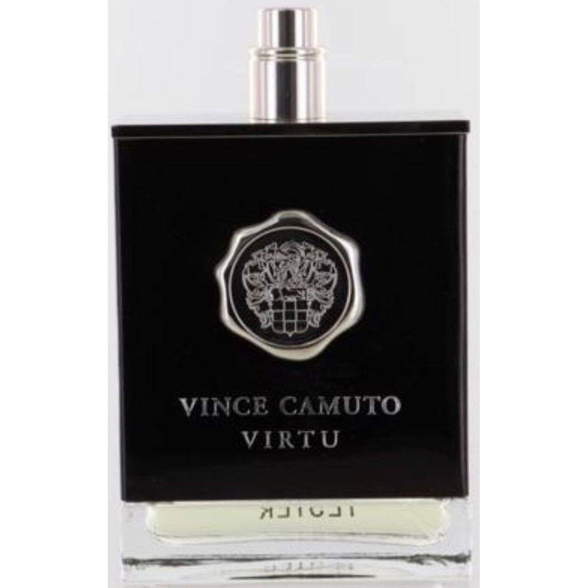 Virtu by Vince Camuto cologne for men 3.3 / 3.4 oz EDT New Tester 608940576243