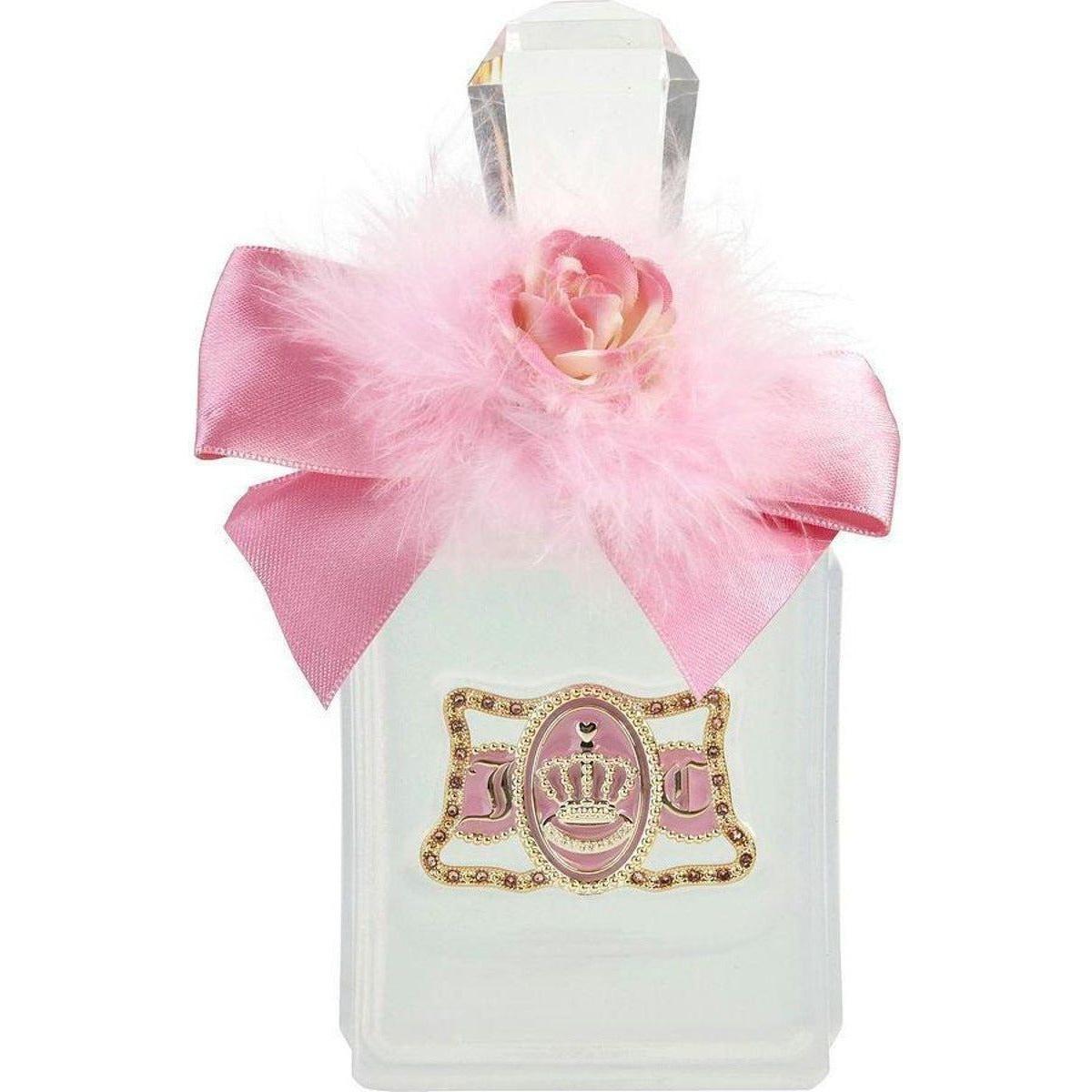VIVA LA JUICY GLACE by Juicy Couture for women EDP 3.3 / 3.4 oz New Tester 719346220712