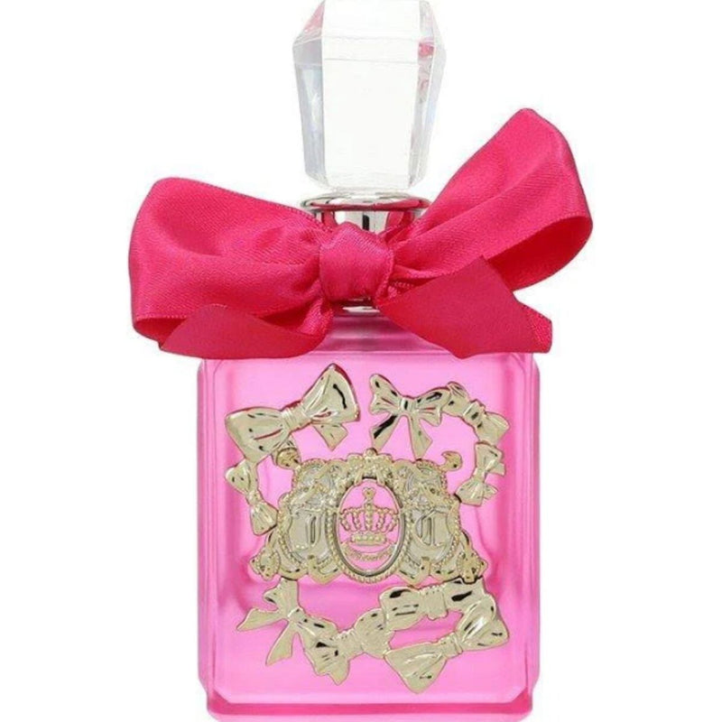 Viva La Juicy Pink Couture by Juicy Couture perfume for her EDP 3.3 / 3.4 oz New Tester