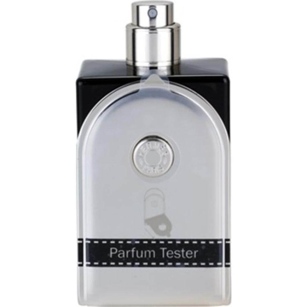 VOYAGE D'HERMES by Hermes pure perfume unisex 3.3 / 3.4 oz New Tester 3346132101916