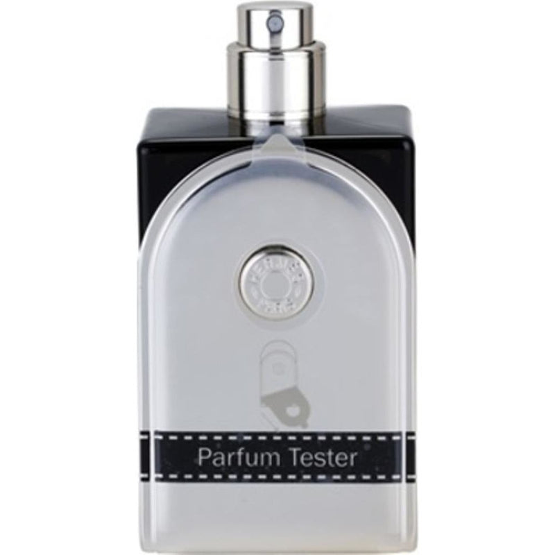 Hermes VOYAGE D'HERMES by Hermes pure perfume unisex 3.3 / 3.4 oz New Tester at $ 86.58