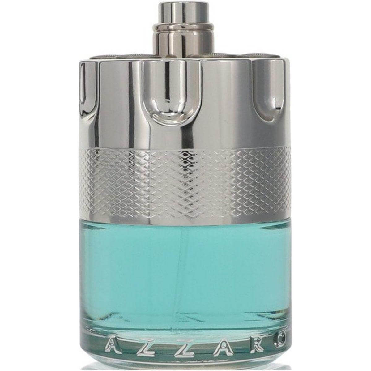 Wanted Tonic by Azzaro cologne for him EDT 3.3 / 3.4 oz New Tester 3351500017393