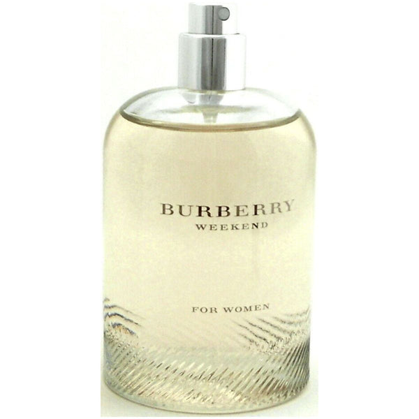 Weekend by Burberry perfume for women EDP 3.3 / 3.4 oz New Tester