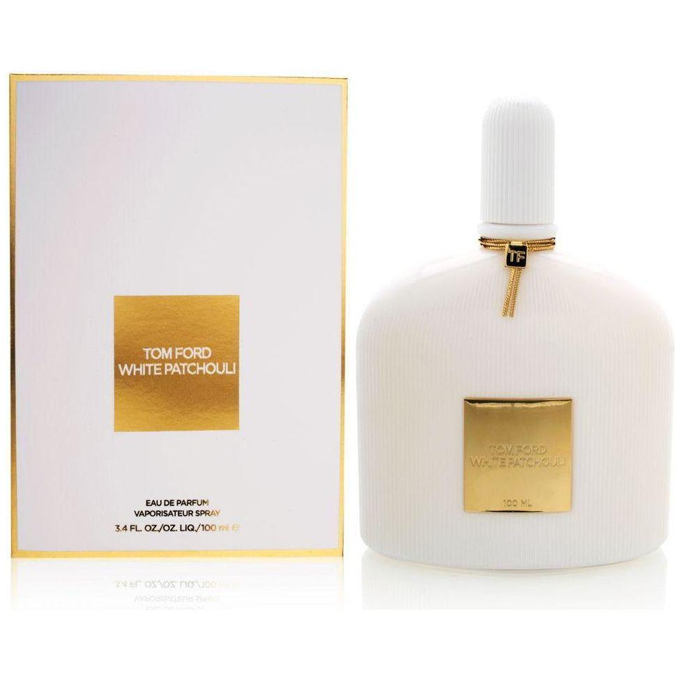 WHITE PATCHOULI by Tom Ford for women 3.4 oz 3.3 edp New in Box 888066002523