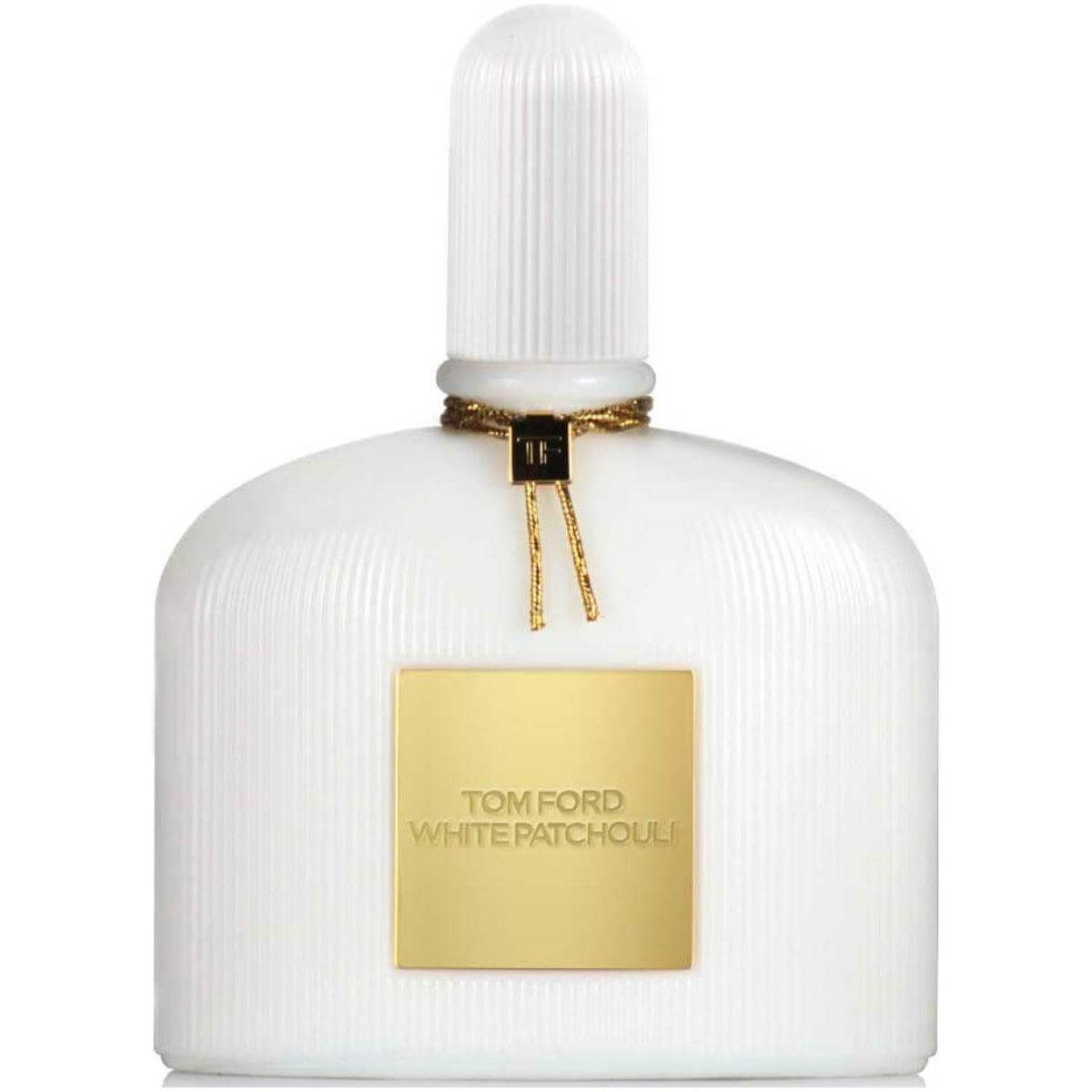 WHITE PATCHOULI by Tom Ford perfume for her EDP 3.3 / 3.4 oz New Tester