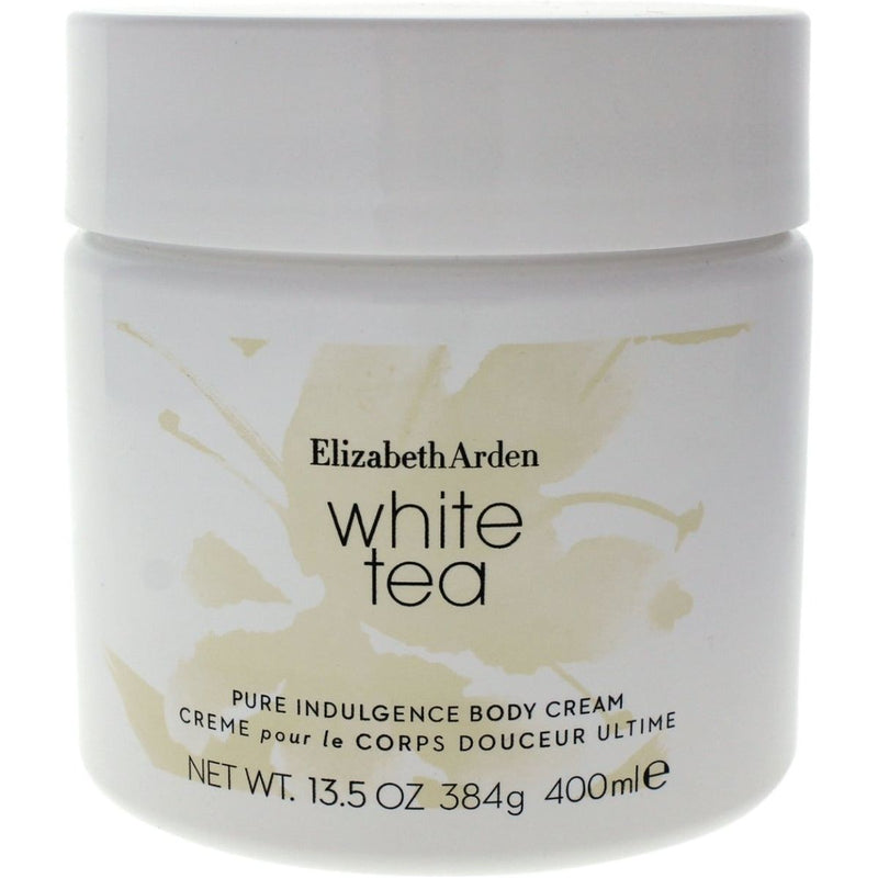 Elizabeth Arden Elizabeth Arden White Tea Pure Indulgence Body Cream 13.5 oz New at $ 19.09
