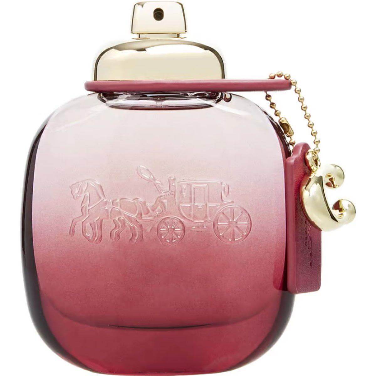 Wild Rose by Coach perfume for women EDP 3.0 oz New Tester 3386460126601