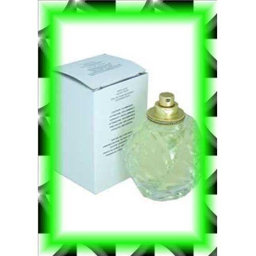 WITH LOVE by Hilary Duff 3.3 oz / 3.4 oz Perfume New tester