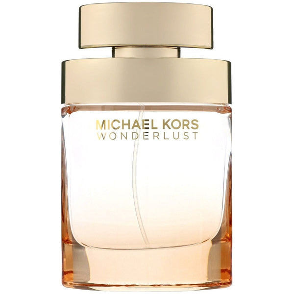 WONDERLUST by Michael Kors perfume for her EDP 3.3 / 3.4 oz New Tester