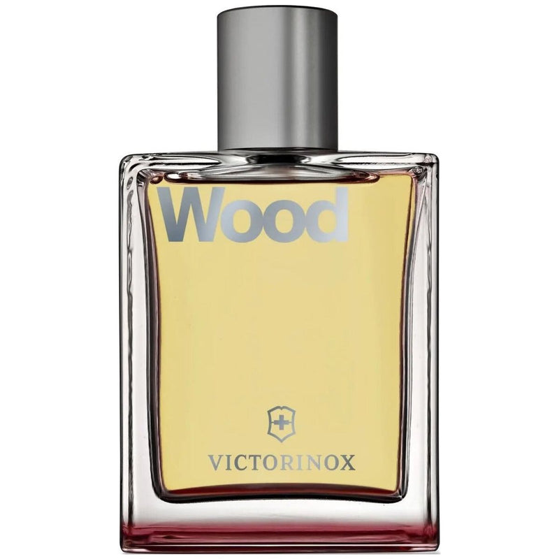Victorinox Wood by Swiss Army cologne men EDT 3.3 / 3.4 oz New Tester
