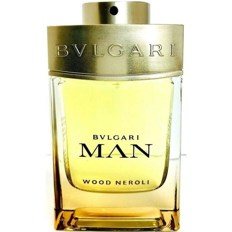 Bvlgari Bvlgari Man Wood Neroli By Bvlgari cologne EDP 3.3 / 3.4 oz New Tester at $ 51.04