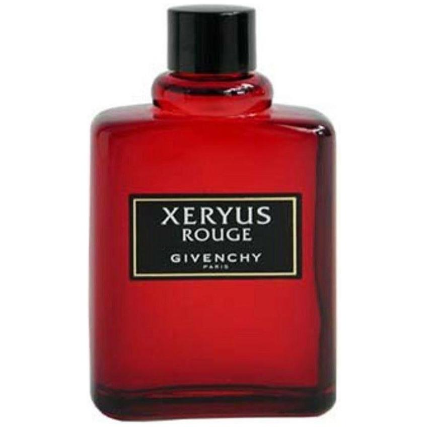 Xeryus Rouge by Givenchy for Men 3.3 / 3.4 oz EDT New tester 3274875162850