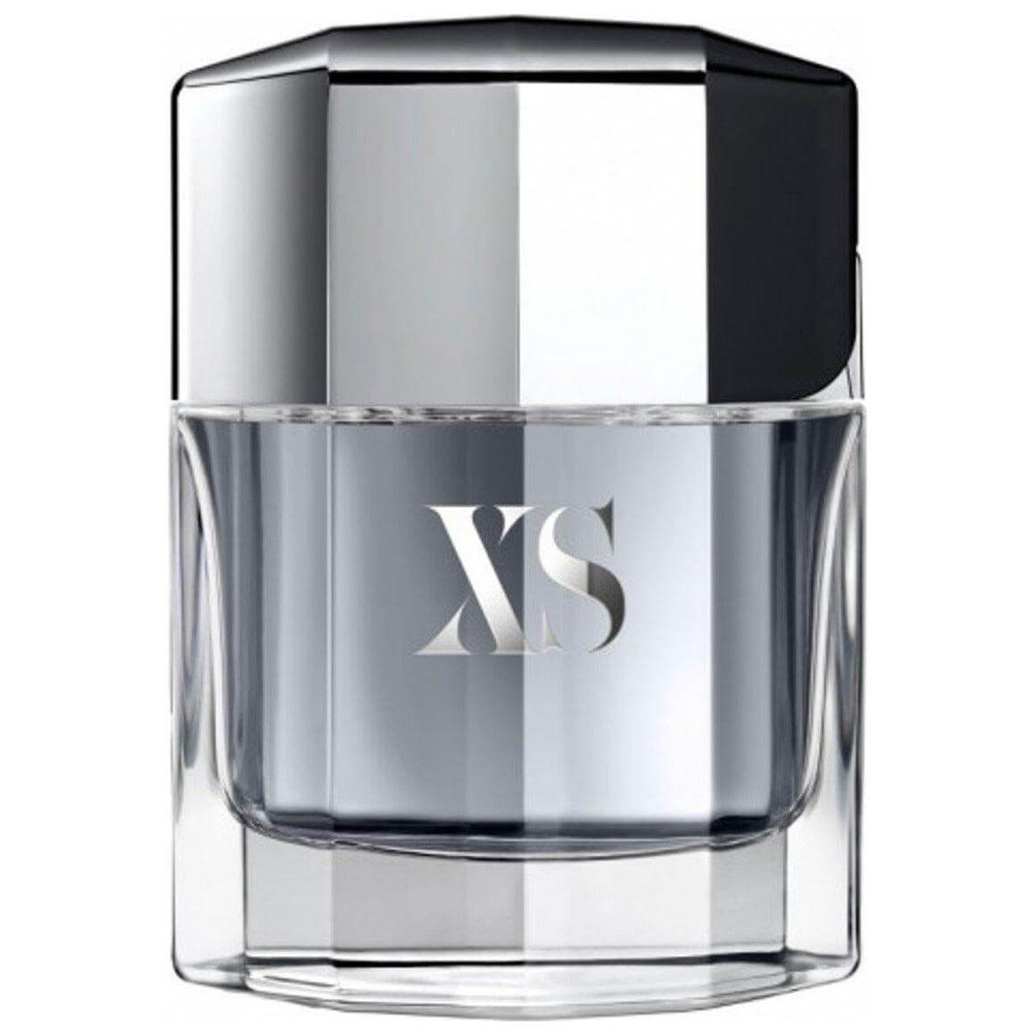 XS by Paco Rabanne cologne for men EDT 3.3 / 3.4 oz New Tester 3349668576104