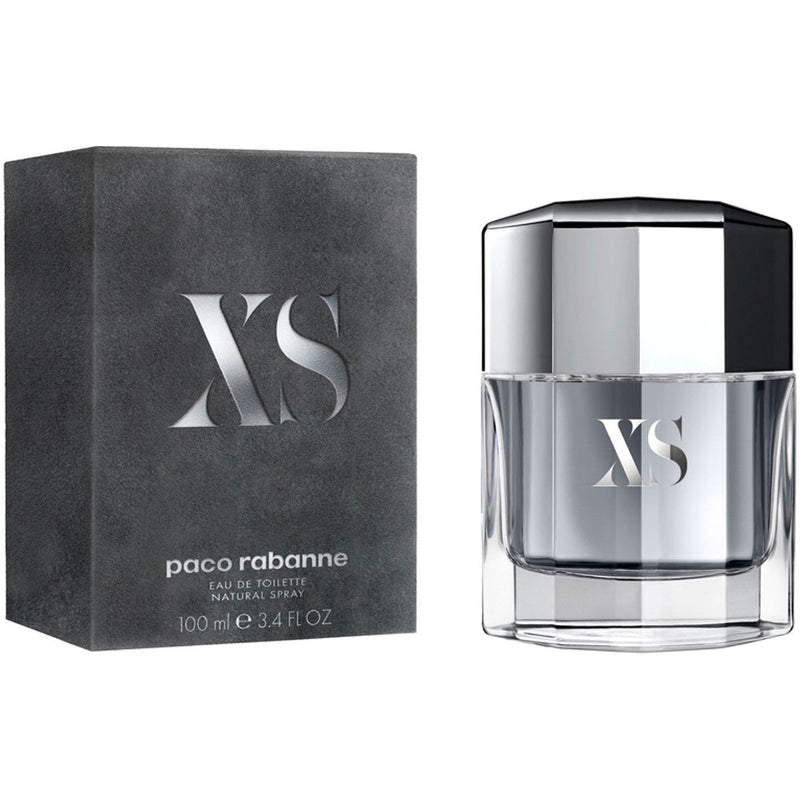 Paco Rabanne XS by Paco Rabanne cologne for men EDT 3.3 / 3.4 oz new in Box at $ 33.94