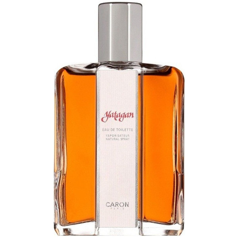CARON YATAGAN by Caron cologne for men EDT 4.2 oz New Tester at $ 35.22