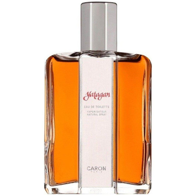 CARON YATAGAN by Caron cologne for men EDT 4.2 oz New Tester at $ 35.22