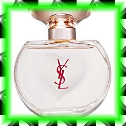 YOUNG SEXY LOVELY by YSL Yves St Laurent 1.7 oz Perfume tester 3365440322646