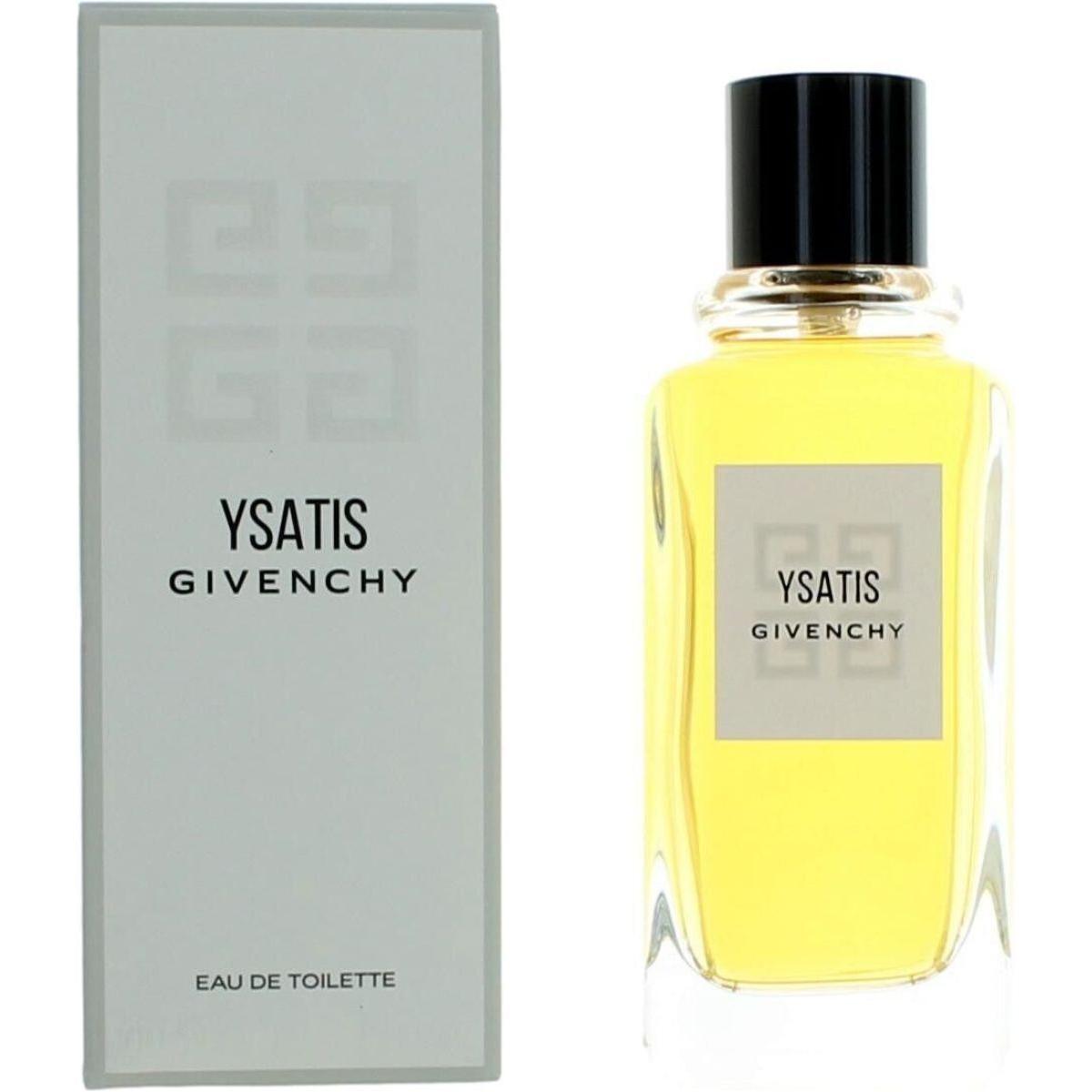 YSATIS by Givenchy for women EDT 3.3 / 3.4 oz New in Box 3274872432918
